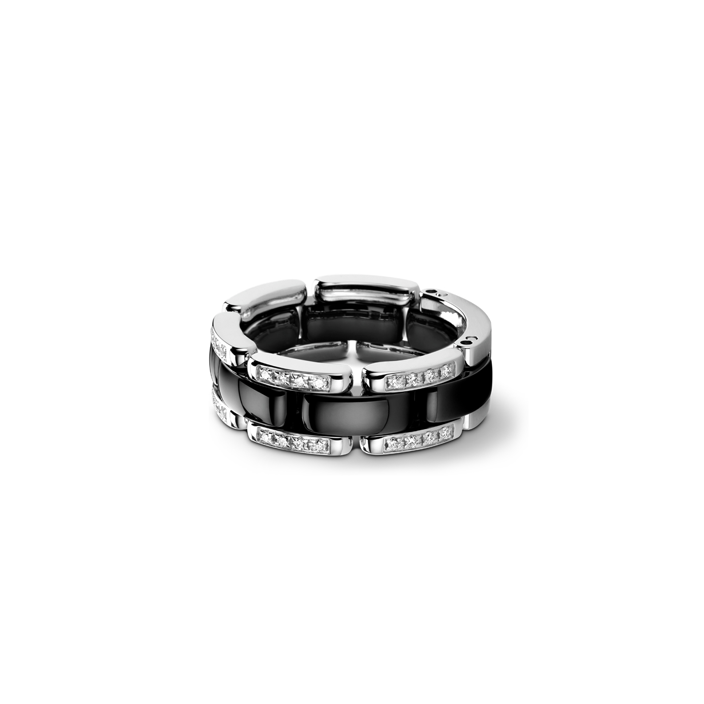 CHANEL ULTRA RING J2637